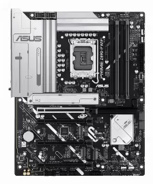 Tarjeta Madre Asus Prime Z890-p Wifi, Atx, Lga 1851, Intel Z890, 192gb Ddr5